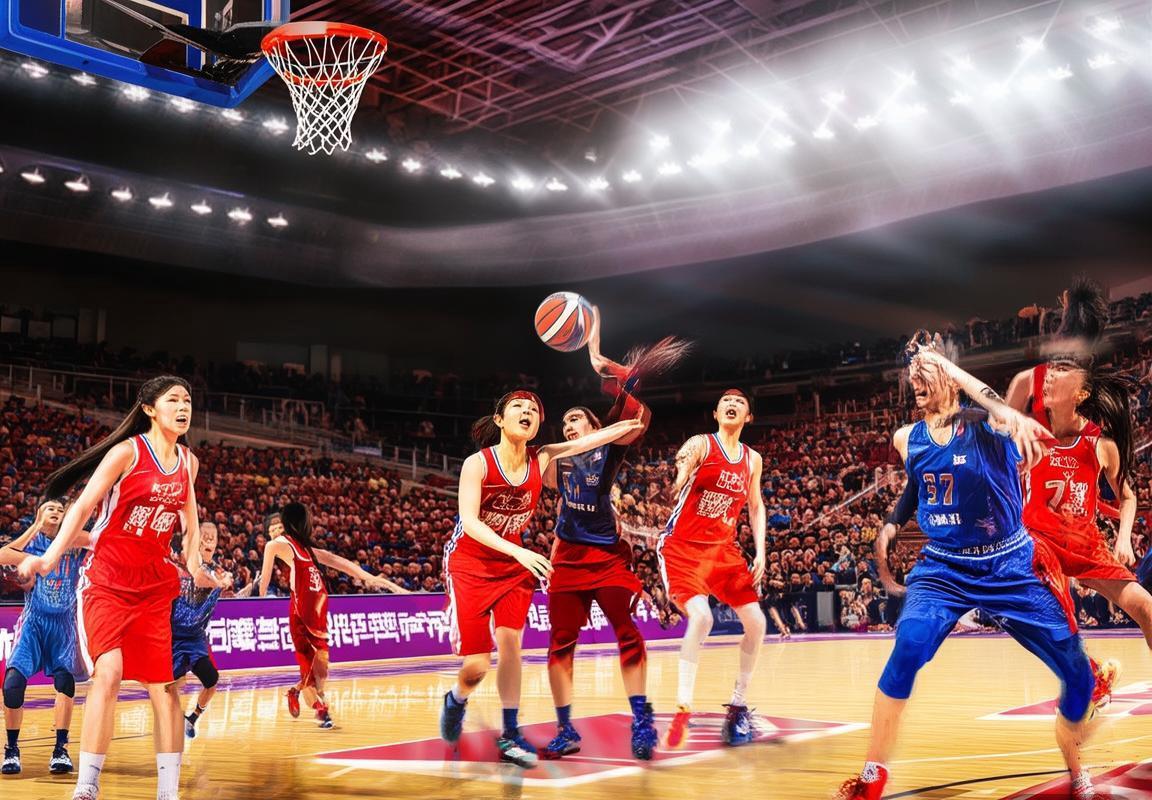 2019女篮巅峰对决：山西与河南焦点之战深度解析