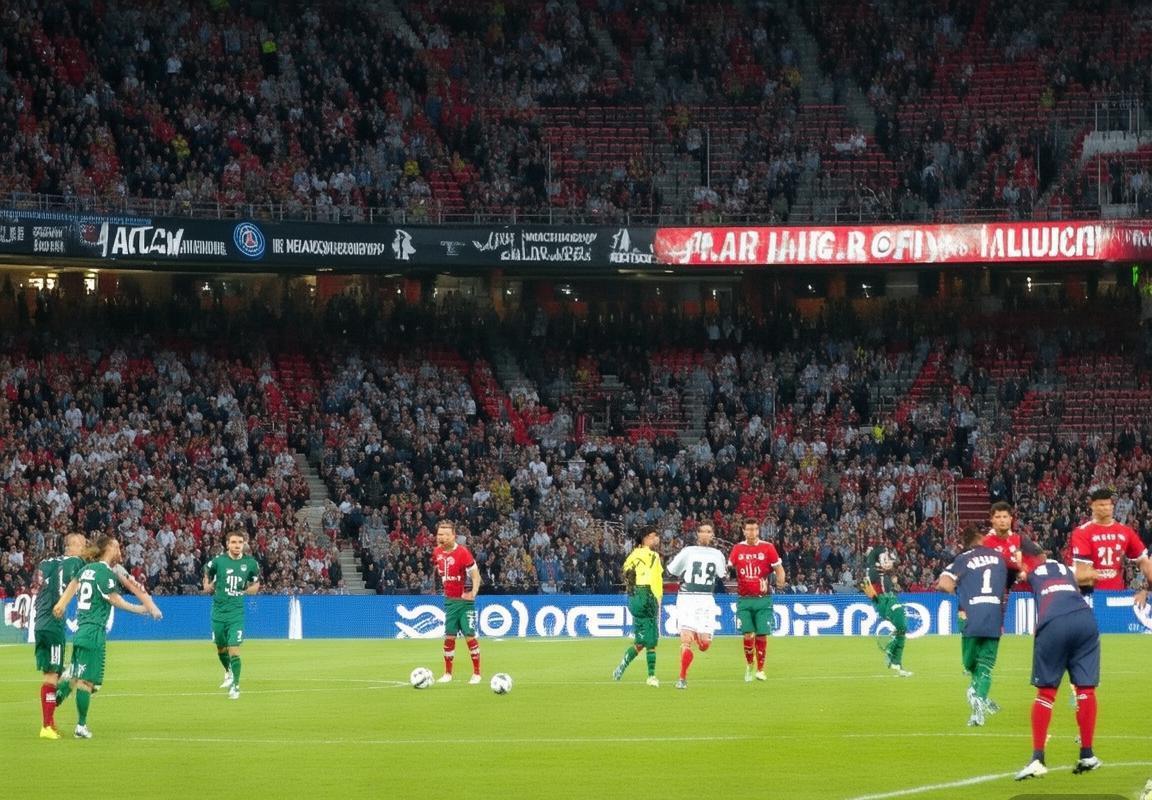 拜仁慕尼黑VS巴黎圣日耳曼：巅峰对决前瞻