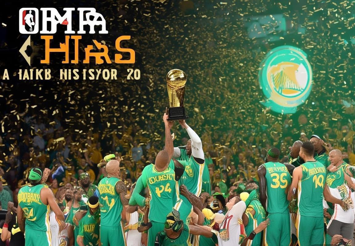 2018年NBA总决赛：勇士4-0横扫骑士，巅峰对决回顾